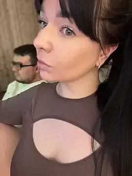 Stripchat Free Porn Cam of Poly_Nick