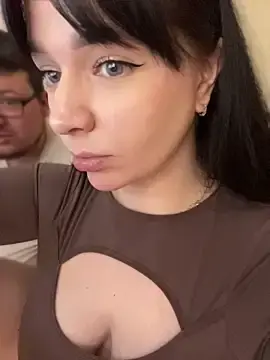Stripchat Best live sex cam show of Poly_Nick