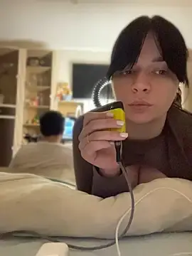 Stripchat Private Sex Chat of Poly_Nick