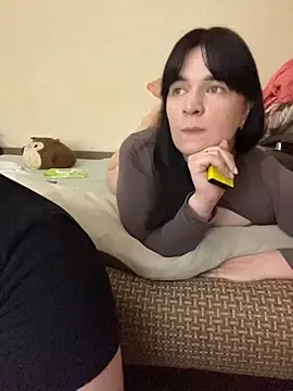Stripchat Sex Chat of Poly_Nick