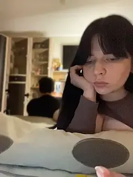 Stripchat Nude Webcam of Poly_Nick