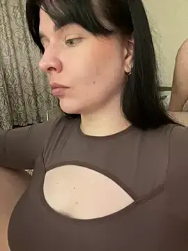 Stripchat Adult Video Chat of Poly_Nick