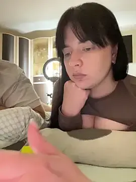 Stripchat Live Sex of Poly_Nick