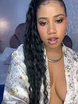 Stripchat Nude Webcam of Salome_Diaz_