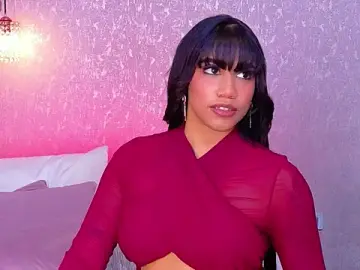 Stripchat Adult Video Chat of Salome_Diaz_