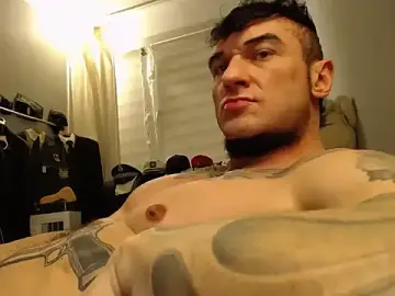 Stripchat Free Porn Cam of ballardbret