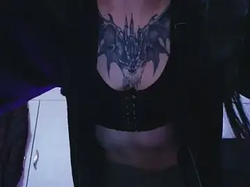 Stripchat Watch Live Sex Cams of bathory_vamps