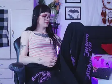 Stripchat Adult Video Chat of bathory_vamps