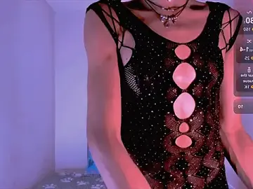 Stripchat Sex Cam of carolinemiller7