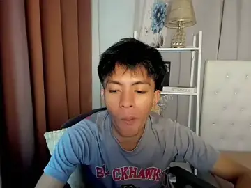 Stripchat Adult Webcam of jayxxxlovescock