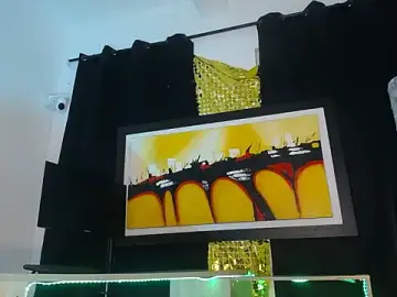 Stripchat Best live sex cam show of jullian_ricci