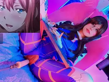 Stripchat Live Sex Cam of kyomii-