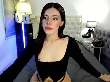 Stripchat Best Webcam of naughtyandreaxx