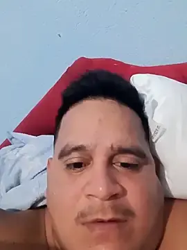 Stripchat Live Sex Cam of reguetones92