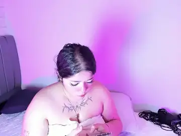 Stripchat Free Porn Cam of rose_barbara