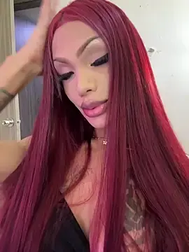 Stripchat Sex Cam of sexy_melany_xxx