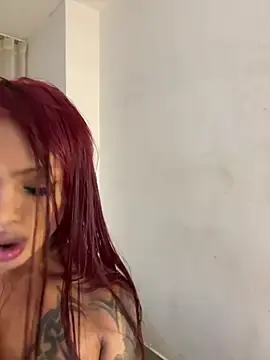 Stripchat Live Porn of sexy_melany_xxx