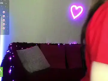 Stripchat Best live sex cam show of Aminabeatris