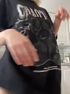 Stripchat Free Live Porn of Best_Blondie1