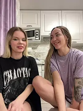 Stripchat Live Sex of Best_Blondie1