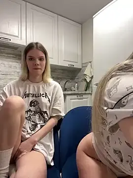 Stripchat Sex Cam of Best_Blondie1