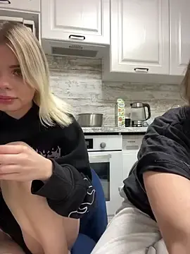 Stripchat Free Live Porn of Best_Blondie1