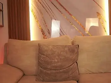 Stripchat Adult Video Chat of BillieBrownn