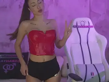 Stripchat Best Webcam of Luna_secretgirl