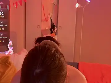 Stripchat Sex Chat of Mia_Luw