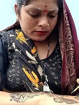 Stripchat Sex Chat of Na_shreya