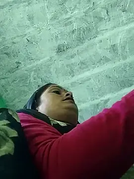 Stripchat Nude Webcam of Na_shreya