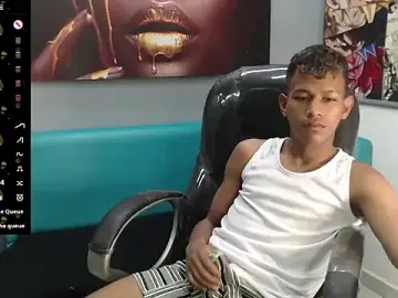 Stripchat Adult Webcam of Rory_castro