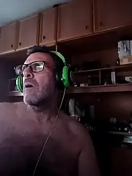 Stripchat Live Sex of chicofashion50