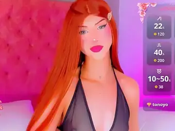 Stripchat Adult Webcam of little_Irina