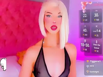 Stripchat Watch Live Sex Cams of little_Irina