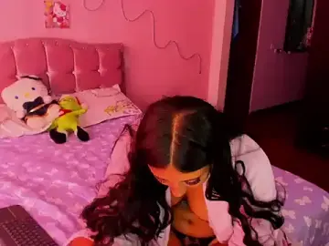 Stripchat Best Webcam of sofii_1219