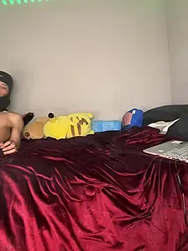 Stripchat Adult Video Chat of stellakobra