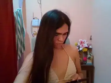 Stripchat Sex Cam of sweet_yummy69