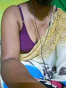 Stripchat Adult Webcams of tamil_kanaka