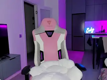 Stripchat Nude Webcam of wow_lovie