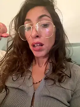 Stripchat Private Sex Chat of Amani_thewolf