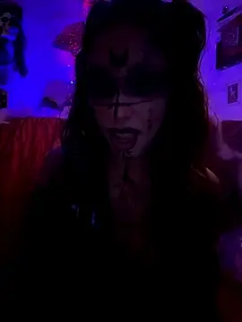 Stripchat Nude Webcam of Amani_thewolf