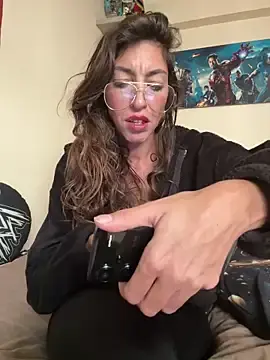 Stripchat Private Sex Chat of Amani_thewolf