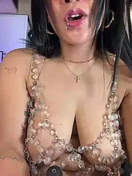 Stripchat Free Live Porn of AsianMilfSheryl