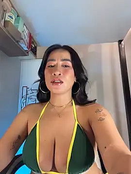 Stripchat Best live sex cam show of AsianMilfSheryl