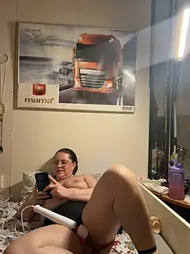 Stripchat Adult Webcam of Conejta