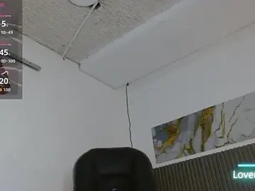 Stripchat Private Sex Chat of Dyla_n18