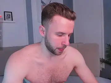 Stripchat Live Sex of EnriqueBarberry