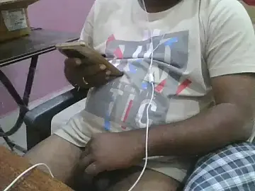 Stripchat Live Porn of ITGuyhyd