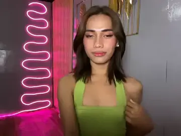 Stripchat Free Live Porn of Lovelynikki03